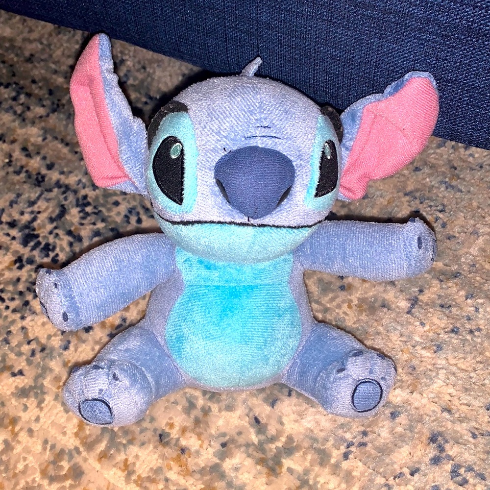 Disney Stich Plushy
